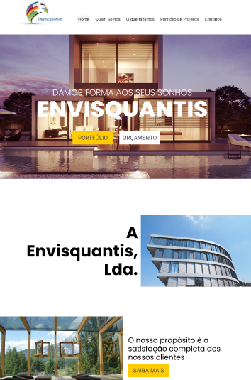 Website Project